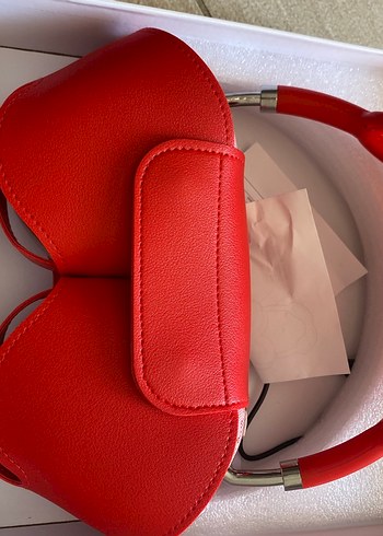 Pastel Pembe Kulaklık - Görsel 2