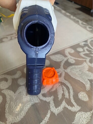 Nerf SCATTER BLAST
