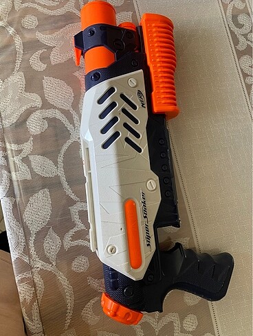 Beden Nerf SCATTER BLAST