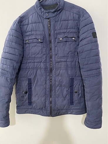 Calvinkley mont