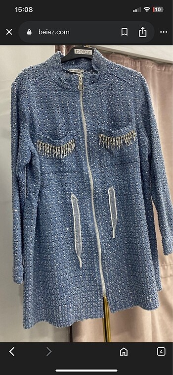 Bayan tunik