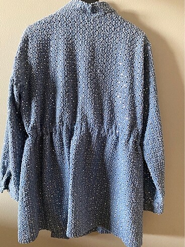 Bayan tunik - Görsel 5