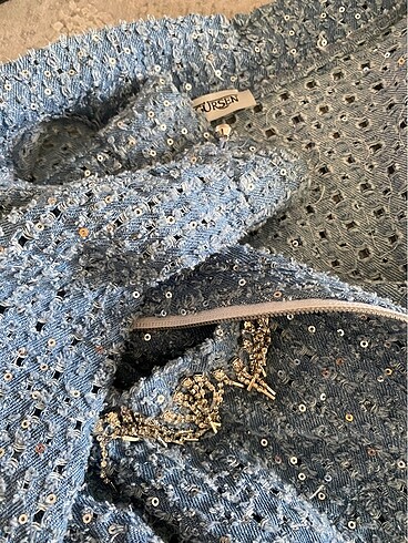 Bayan tunik - Görsel 6