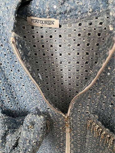 Bayan tunik - Görsel 9