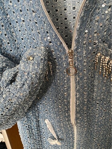 Bayan tunik - Görsel 11