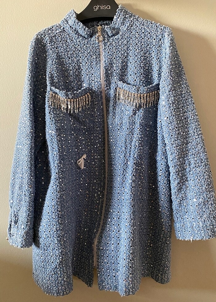 Bayan tunik - Görsel 2