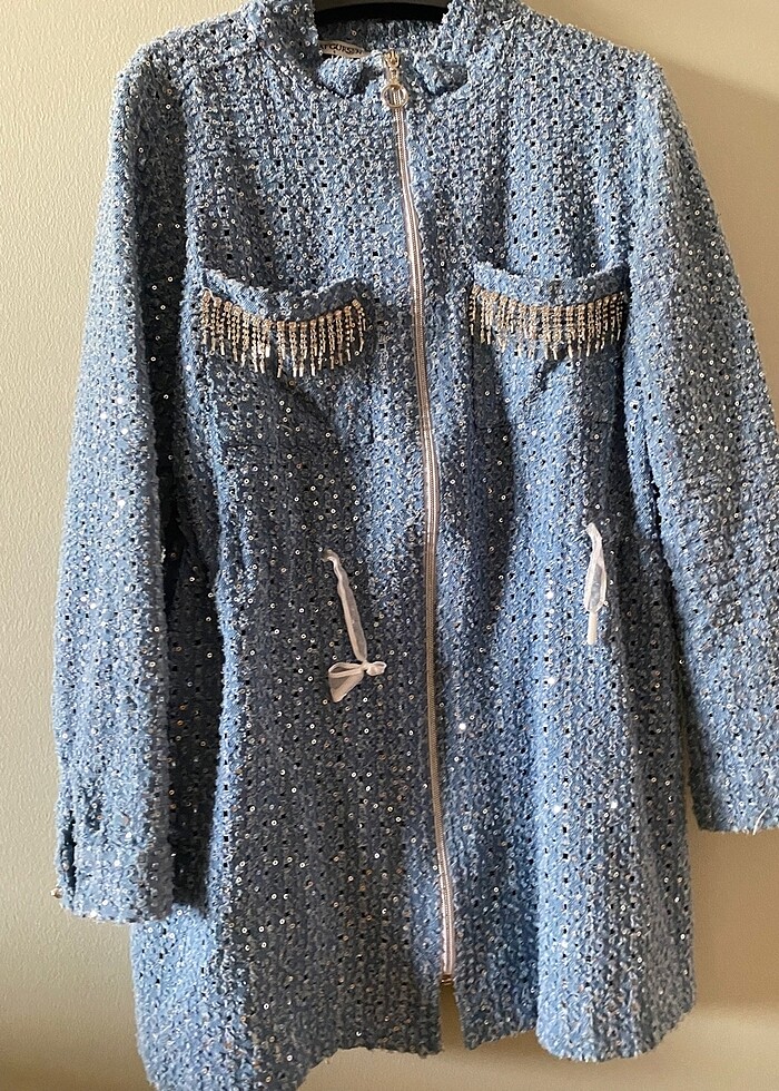 Bayan tunik - Görsel 4