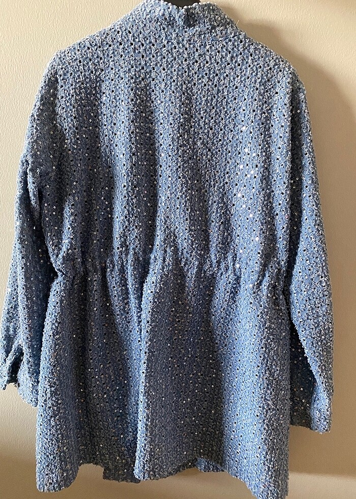 Bayan tunik - Görsel 5