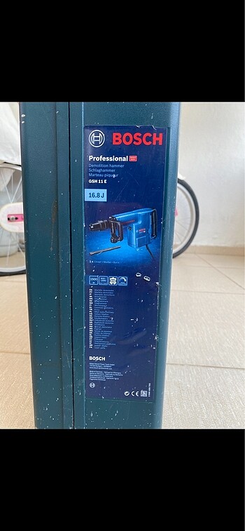 Beton delici hilti - Görsel 6