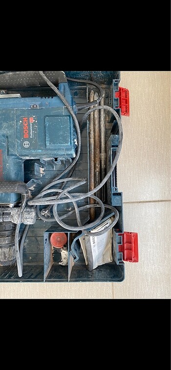 Beton delici hilti - Görsel 4