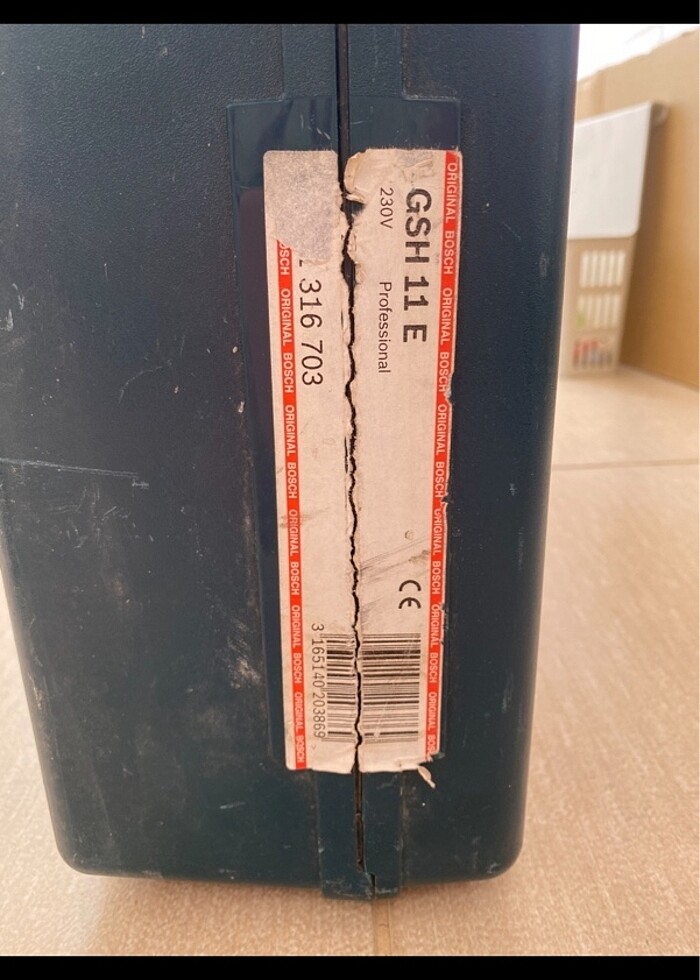 Beton delici hilti - Görsel 3