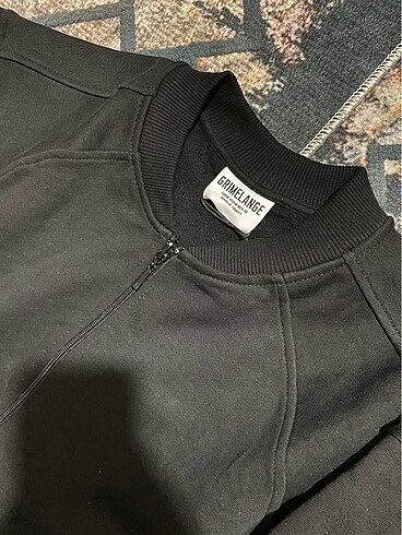 Yeni erkek hırka - Görsel 7