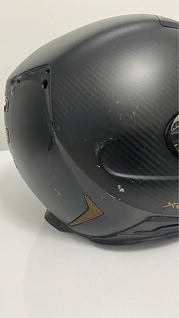 Motosiklet kaskı - Görsel 7