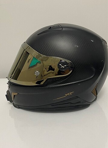 Motosiklet kaskı - Görsel 2
