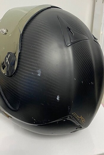 Motosiklet kaskı - Görsel 8