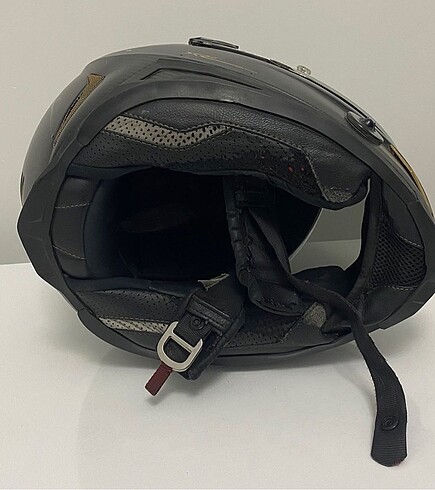 Motosiklet kaskı - Görsel 5