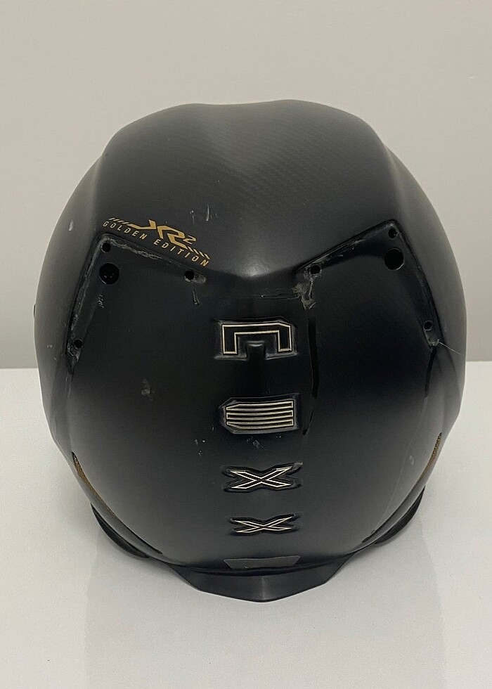 Motosiklet kaskı - Görsel 4