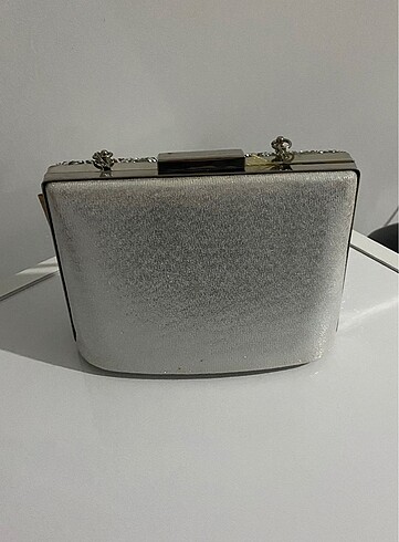 Gece şık çanta - Görsel 3