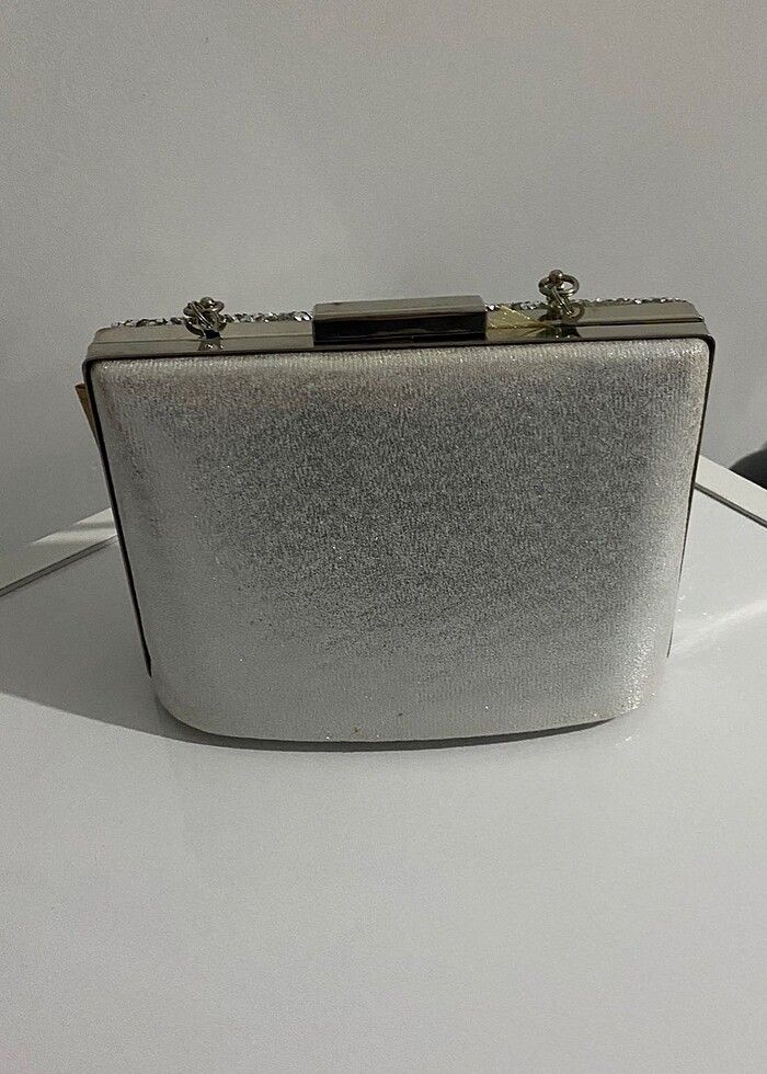 Gece şık çanta - Görsel 3