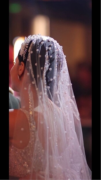 Gelinlik - Görsel 3