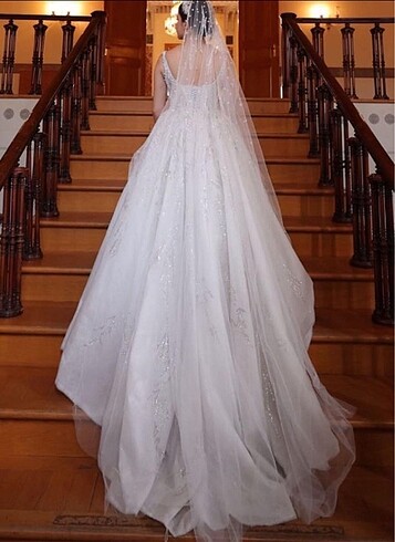 Gelinlik - Görsel 2