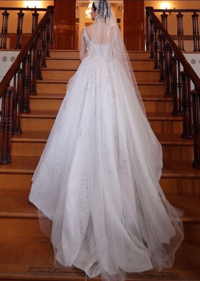 Gelinlik - Görsel 2