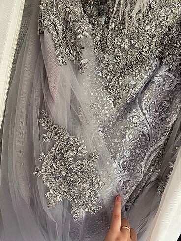 Nişanlık Abiye - Görsel 5