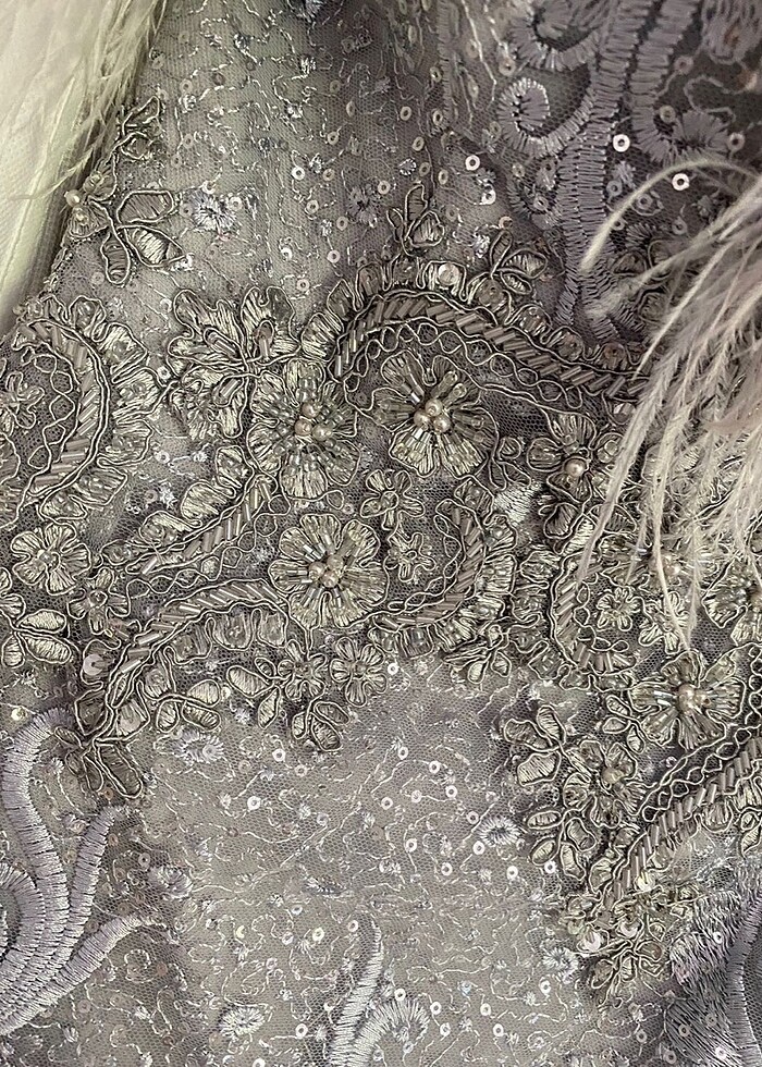 Nişanlık Abiye - Görsel 4