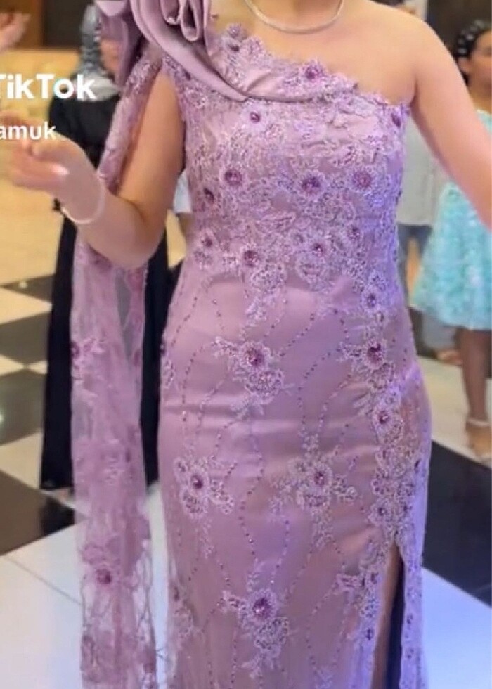 Nişan Abiye - Görsel 3