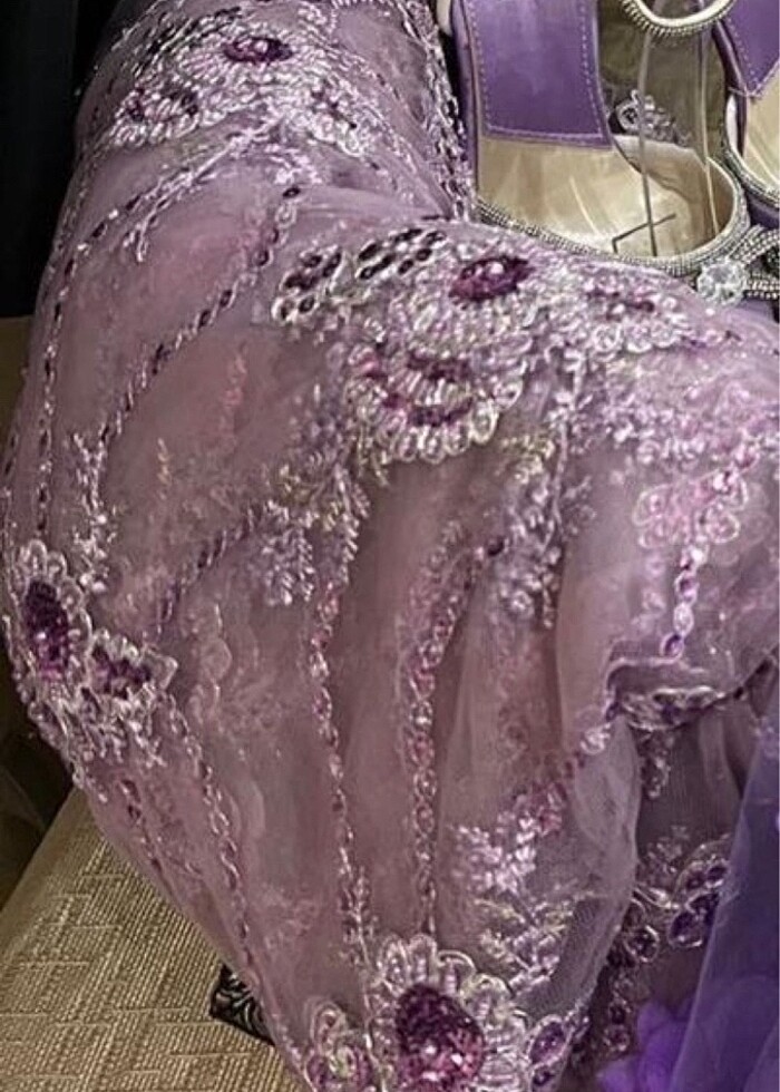 Nişan Abiye - Görsel 2