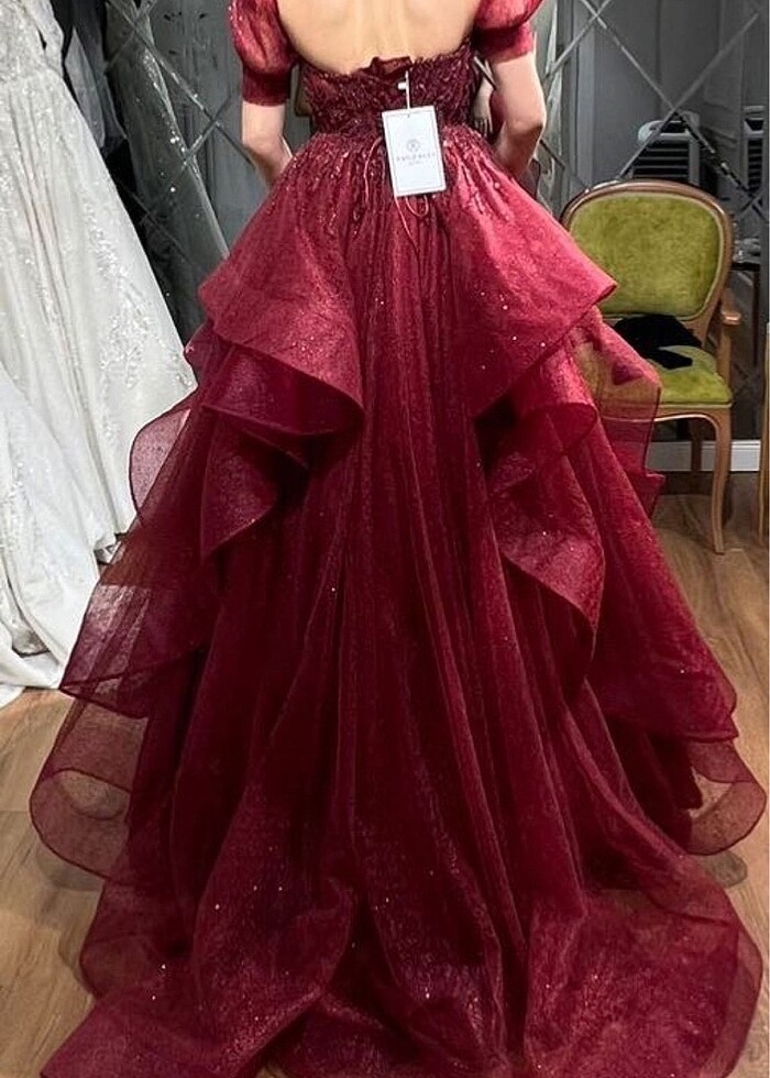 Kınalık - Görsel 2