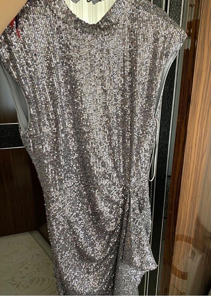 Abiye Elbise - Görsel 3