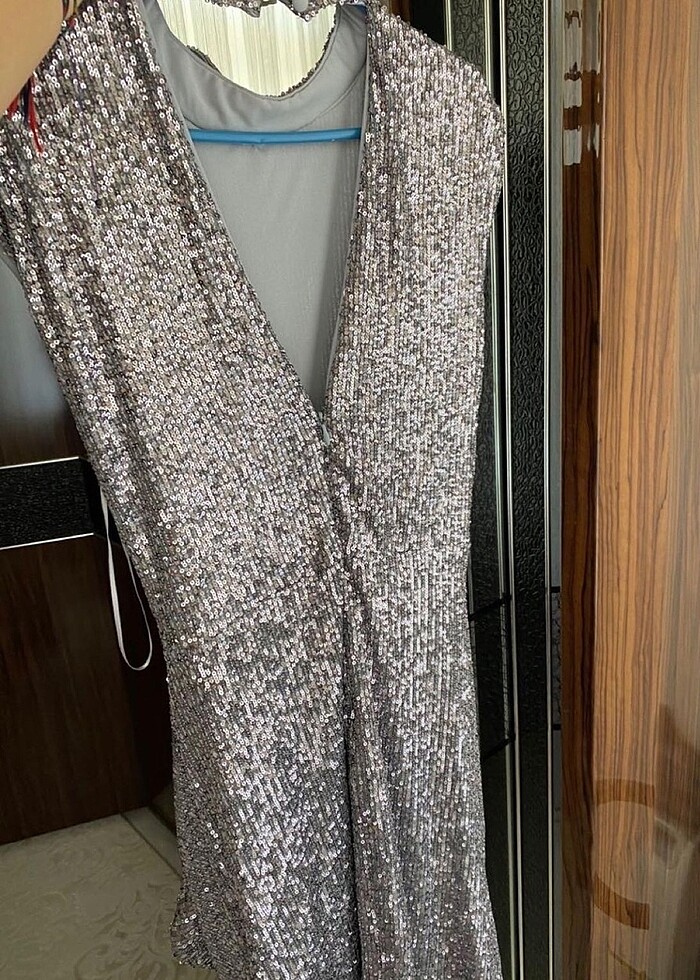 Abiye Elbise - Görsel 4