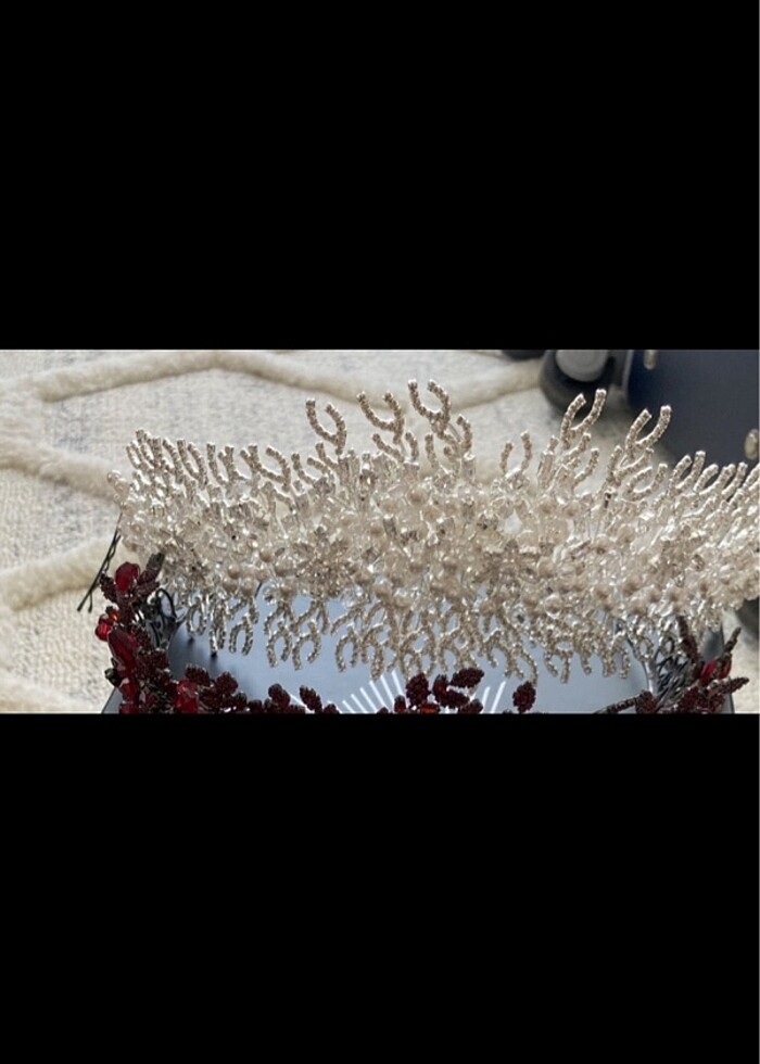 Gelin tacı - Görsel 2