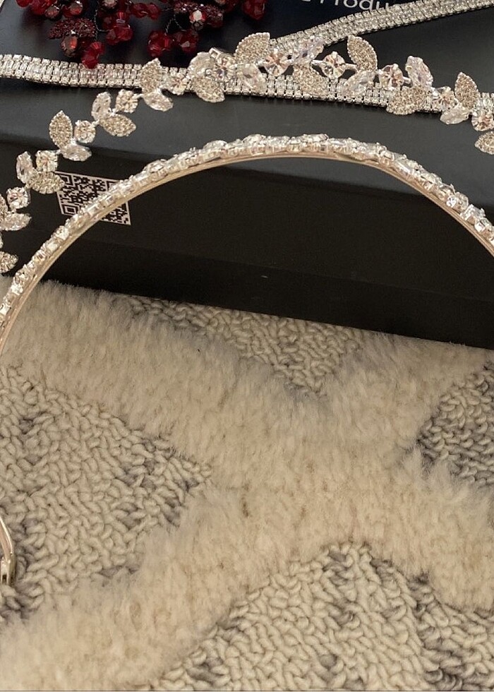 Gelin tacı - Görsel 2