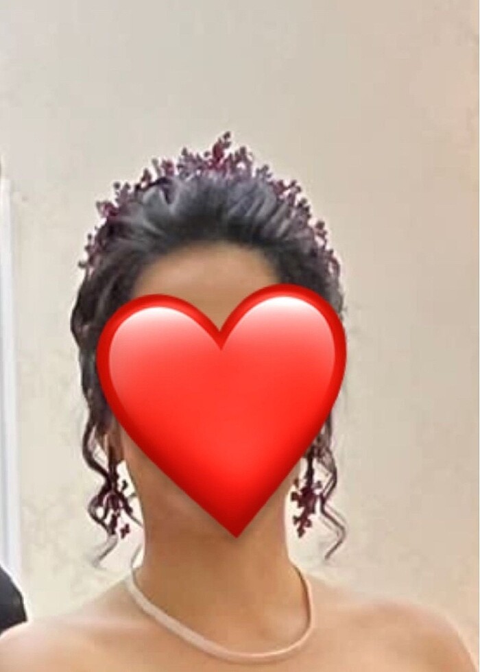 Kına tacı - Görsel 3