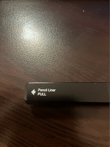 eyeliner sephoradan alindi - Görsel 3