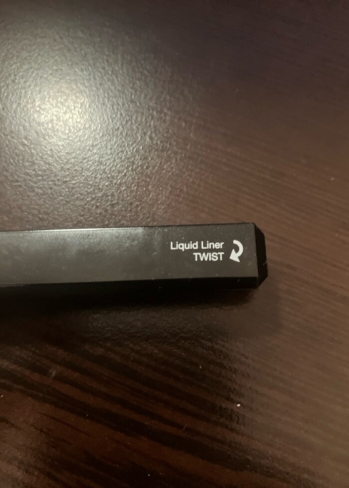 eyeliner sephoradan alindi - Görsel 4