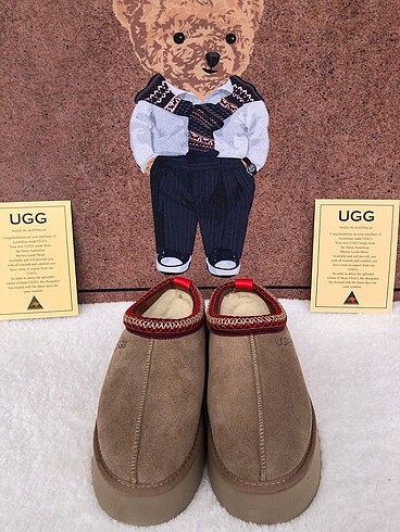 39 Beden Ugg Tazz Slippers