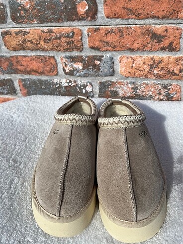 Ugg Ugg Tazz Slippers Bej