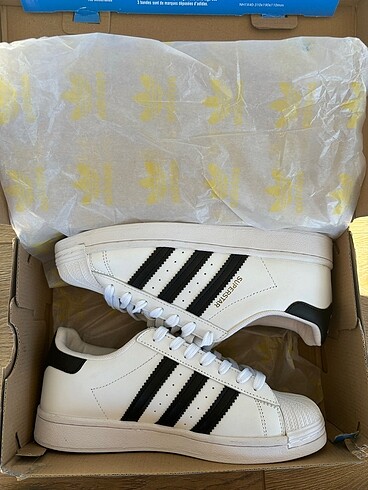 Adidas Süperstar
