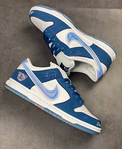 38 Beden The Born X Raised x Nike SB Dunk Low