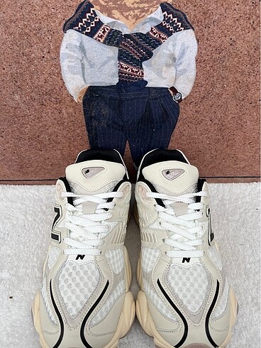 42 Beden New Balance 9060 Turtledove