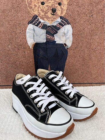 Converse Converse Hike Low