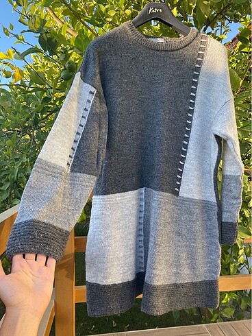 LC Waikiki Kazak-Elbise
