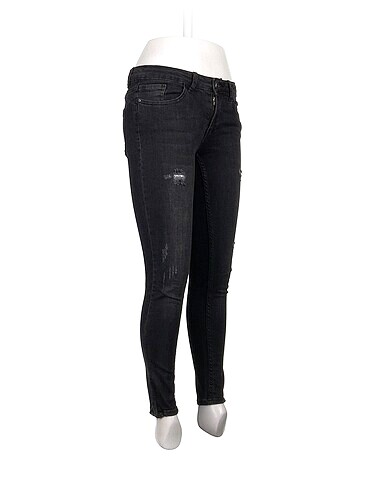 Vintage Love PreLoved Kumaş Pantolon %70 İndirimli.