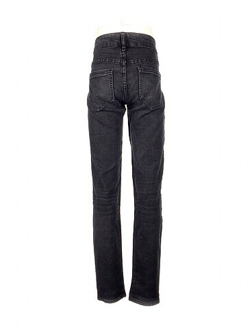 32 Beden Pull and Bear Jean / Kot %70 İndirimli.