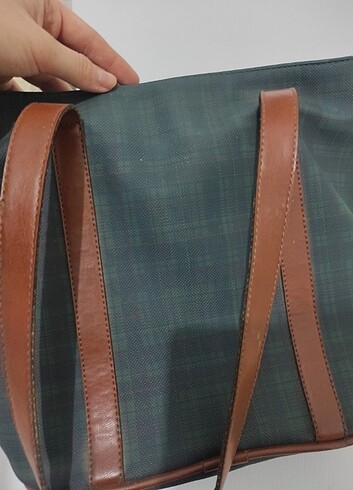 Lacoste Orijinal Lacoste kadın çanta 