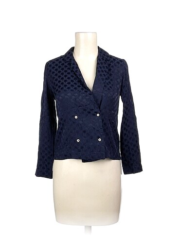 Topshop Blazer %70 İndirimli.