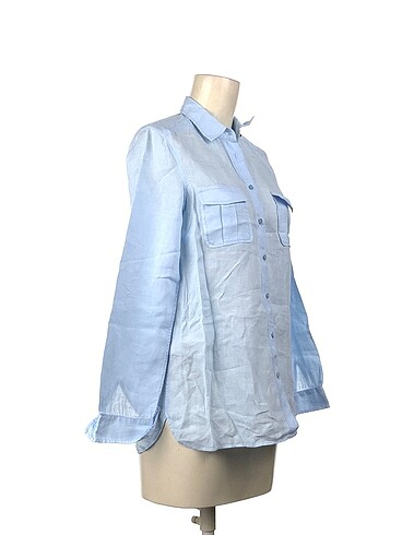 Massimo Dutti Massimo Dutti Gömlek %70 İndirimli.